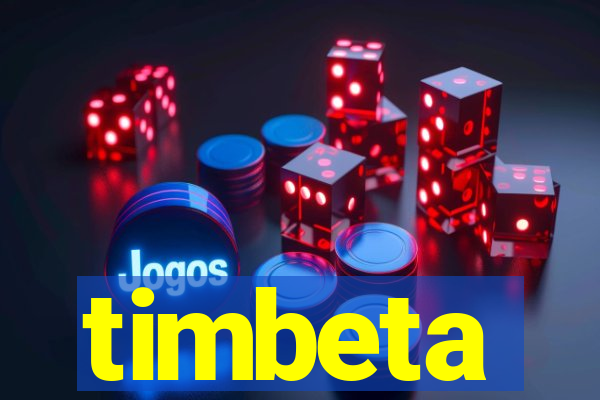 timbeta