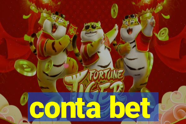 conta bet