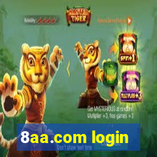 8aa.com login