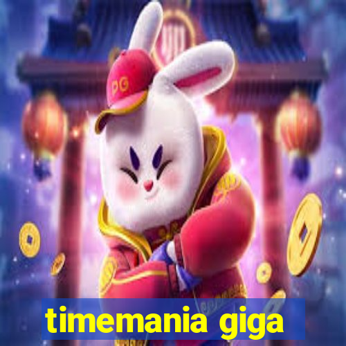 timemania giga