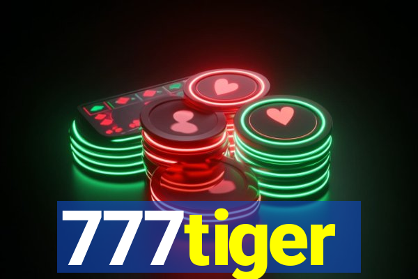 777tiger