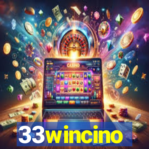 33wincino