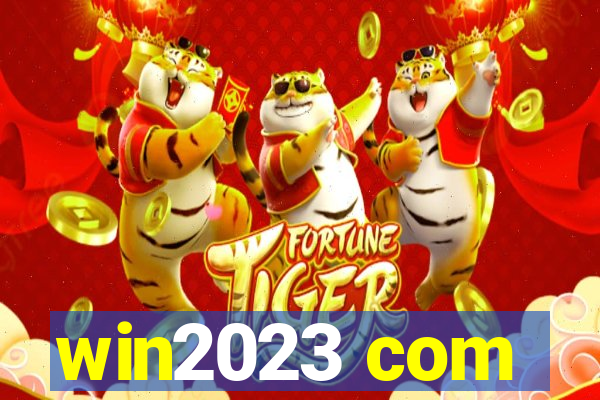 win2023 com