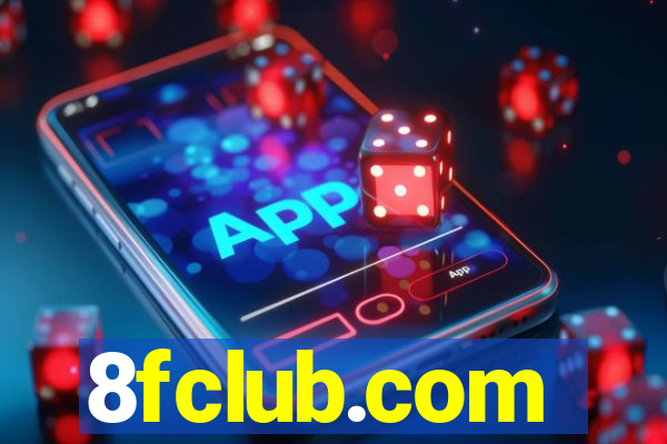 8fclub.com