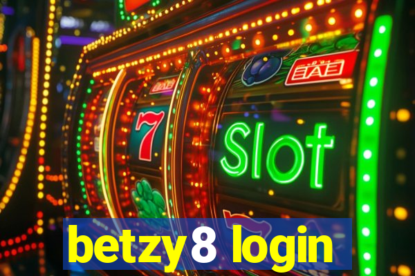 betzy8 login