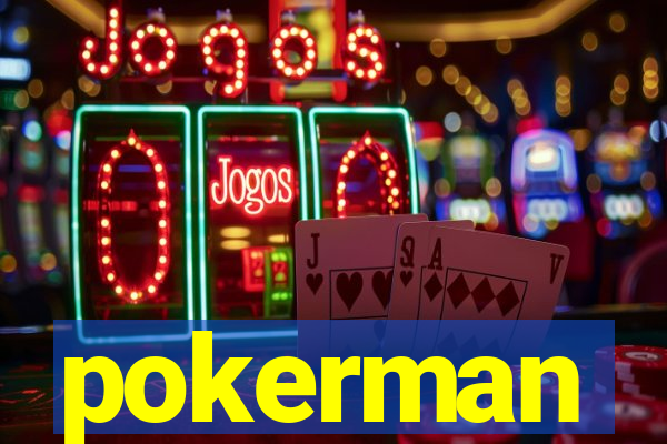 pokerman