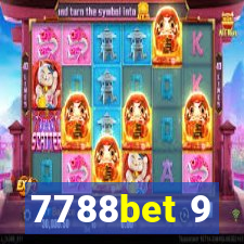 7788bet 9