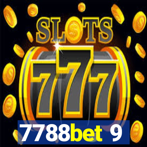 7788bet 9