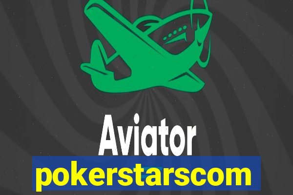 pokerstarscom