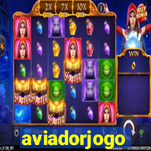 aviadorjogo