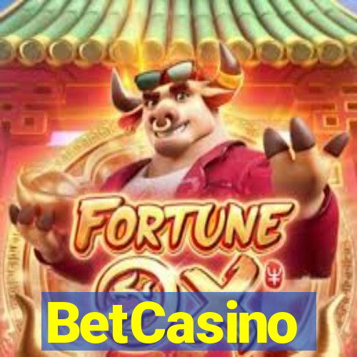 BetCasino