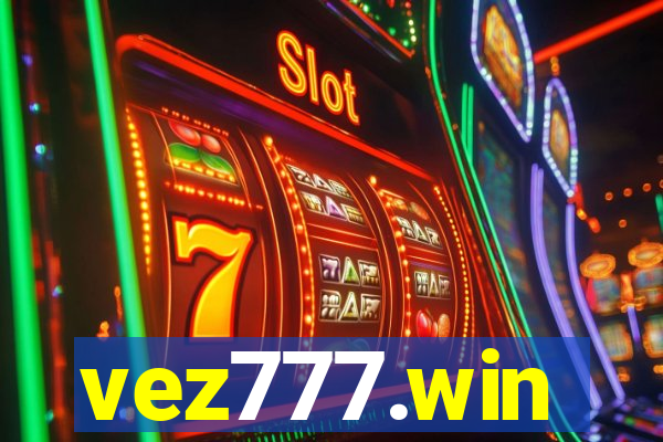 vez777.win