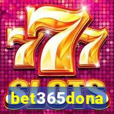 bet365dona