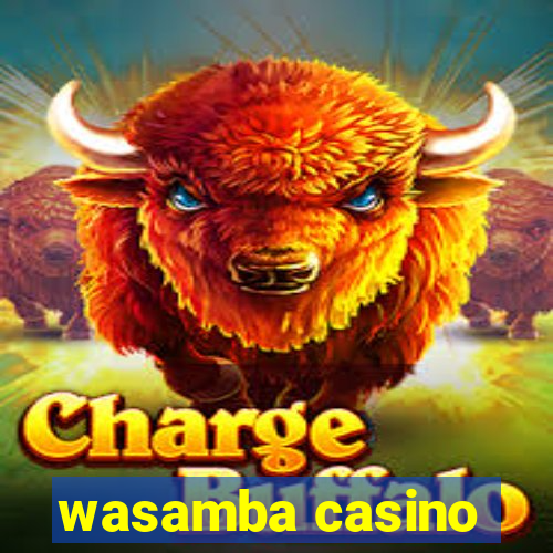 wasamba casino