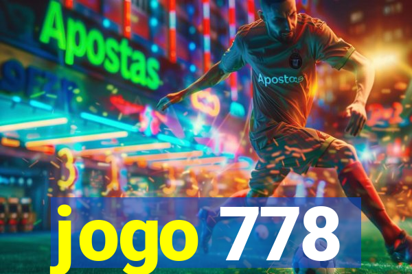 jogo 778