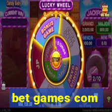 bet games com