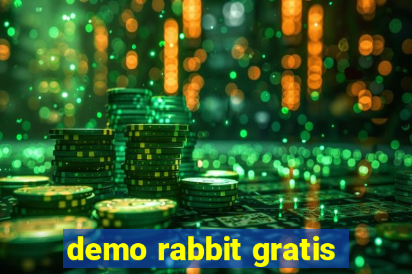 demo rabbit gratis