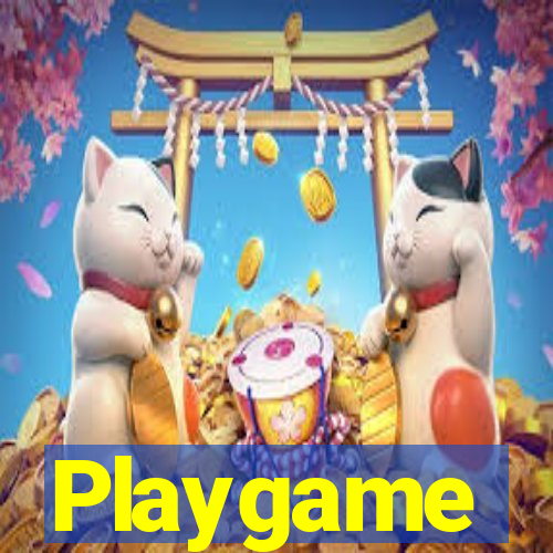 Playgame