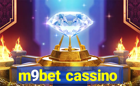 m9bet cassino