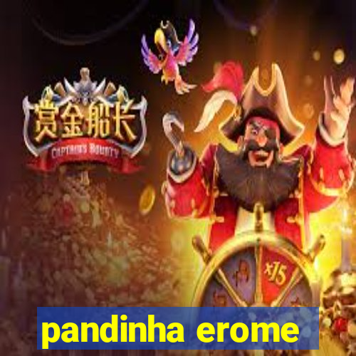 pandinha erome