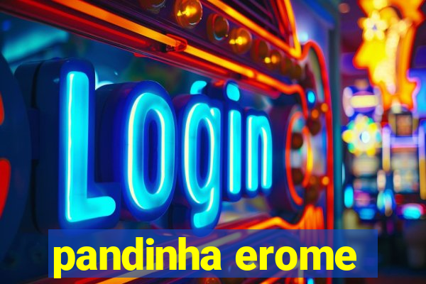 pandinha erome