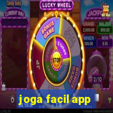 joga facil app