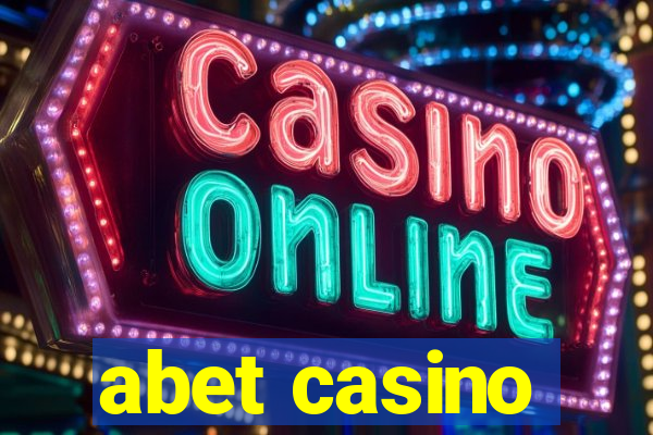 abet casino