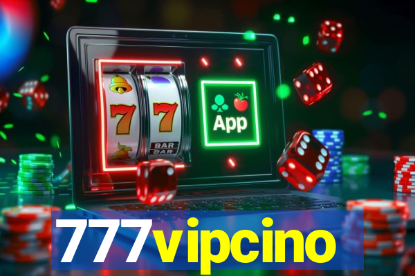 777vipcino