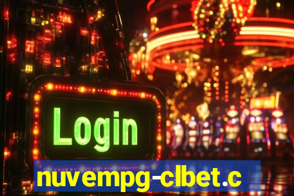 nuvempg-clbet.com