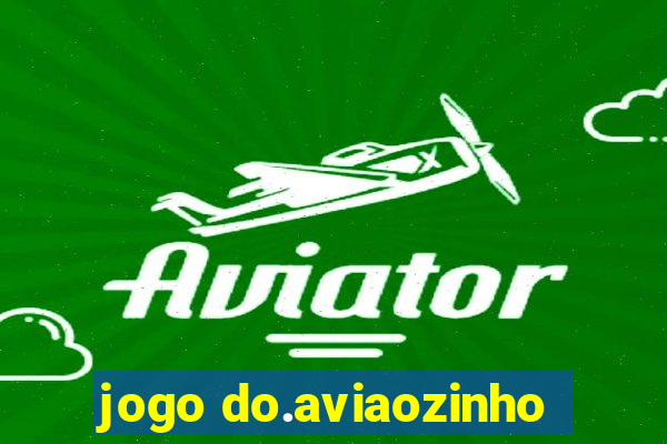 jogo do.aviaozinho