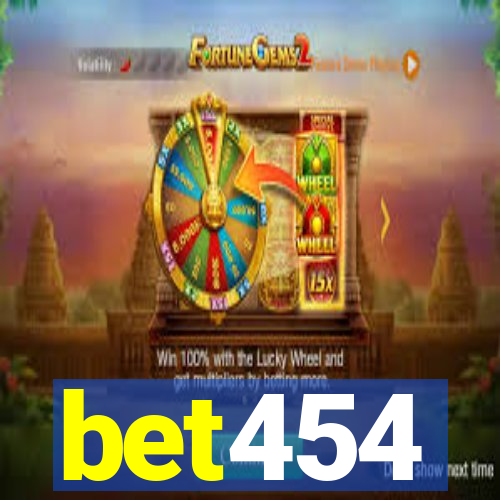 bet454