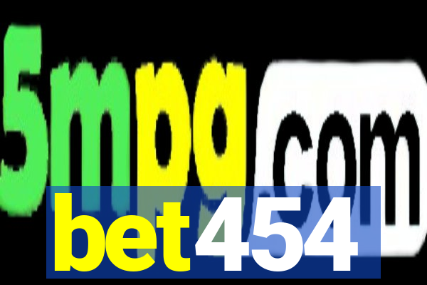 bet454