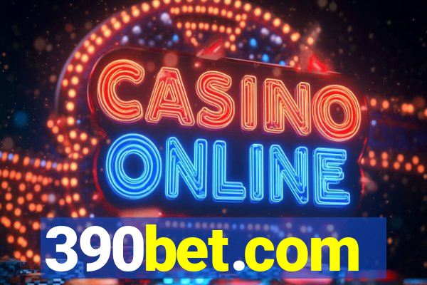 390bet.com