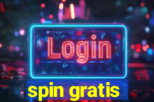 spin gratis