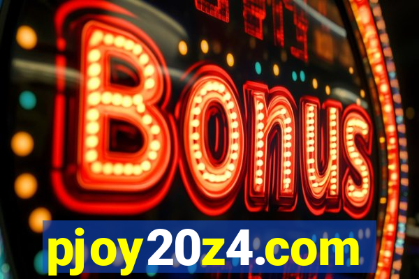 pjoy20z4.com