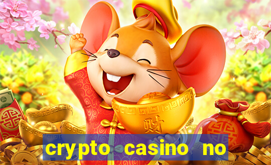 crypto casino no deposit bonus