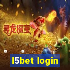 l5bet login