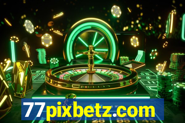 77pixbetz.com