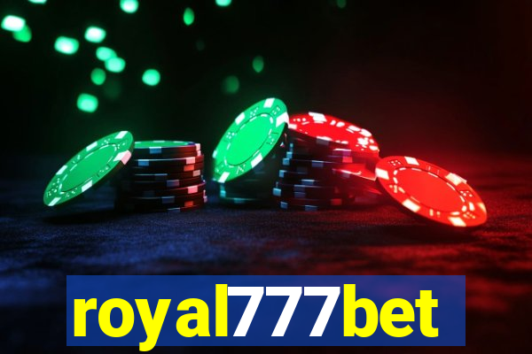 royal777bet