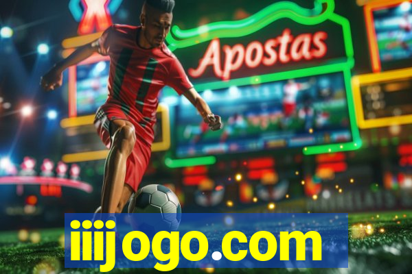 iiijogo.com