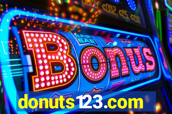 donuts123.com