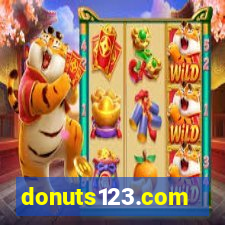 donuts123.com