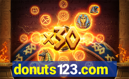 donuts123.com