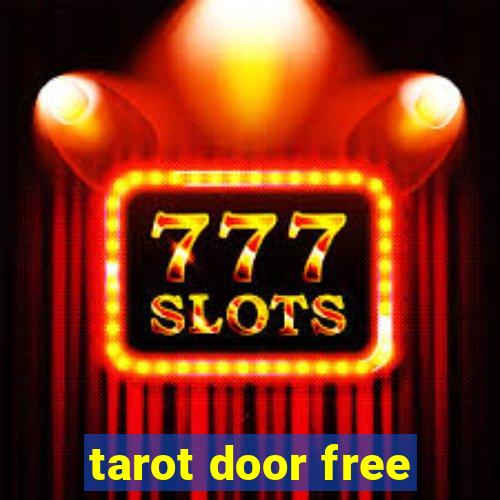 tarot door free