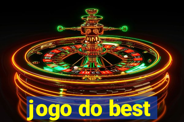 jogo do best