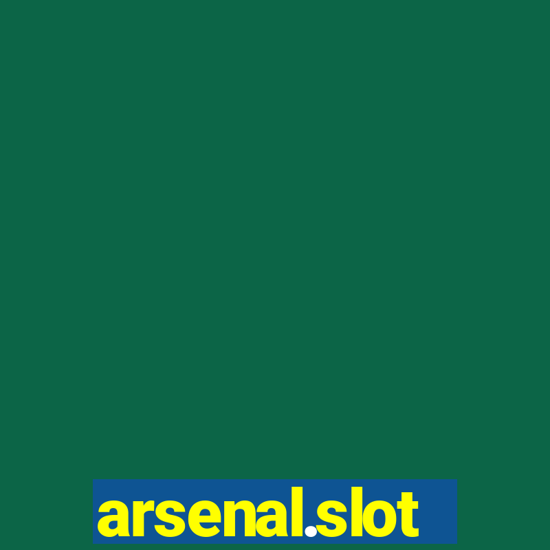 arsenal.slot