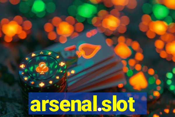 arsenal.slot