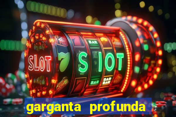 garganta profunda porto alegre