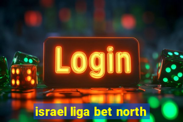 israel liga bet north