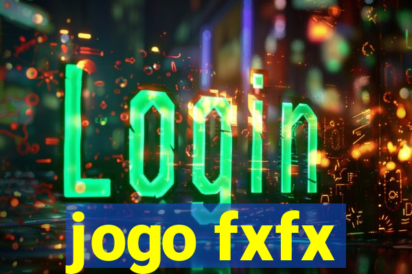 jogo fxfx